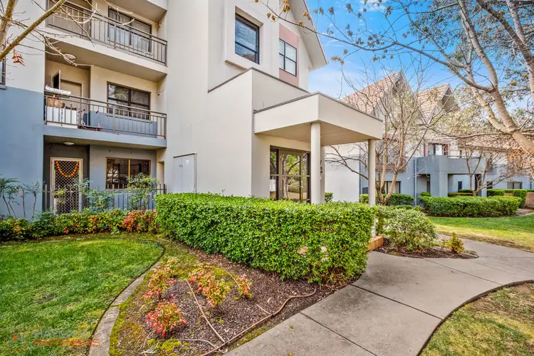 37/17 Eldridge Crescent, Garran ACT 2605
