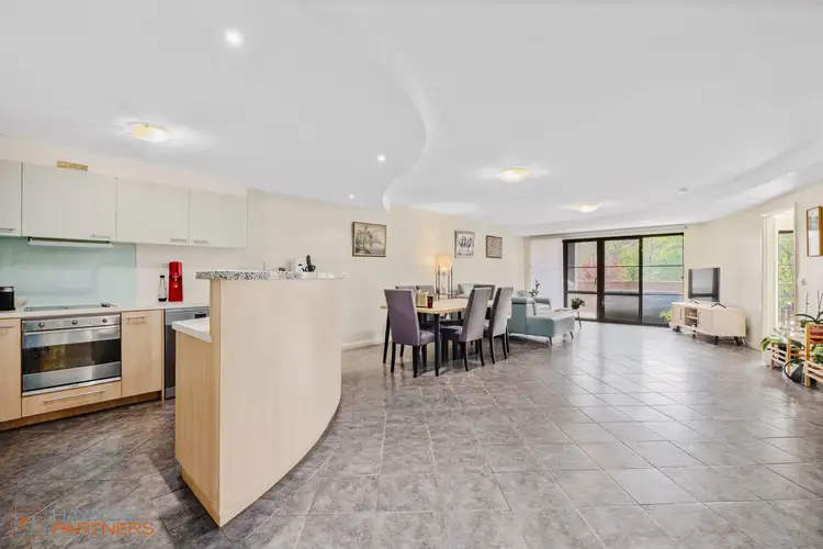Third view of Homely unit listing, 37/17 Eldridge Crescent, Garran ACT 2605