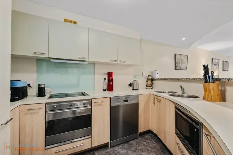 Fourth view of Homely unit listing, 37/17 Eldridge Crescent, Garran ACT 2605