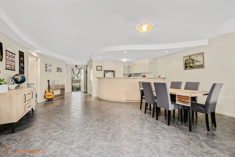 Fifth view of Homely unit listing, 37/17 Eldridge Crescent, Garran ACT 2605