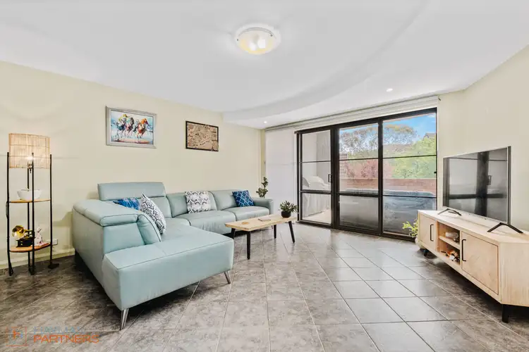 Sixth view of Homely unit listing, 37/17 Eldridge Crescent, Garran ACT 2605