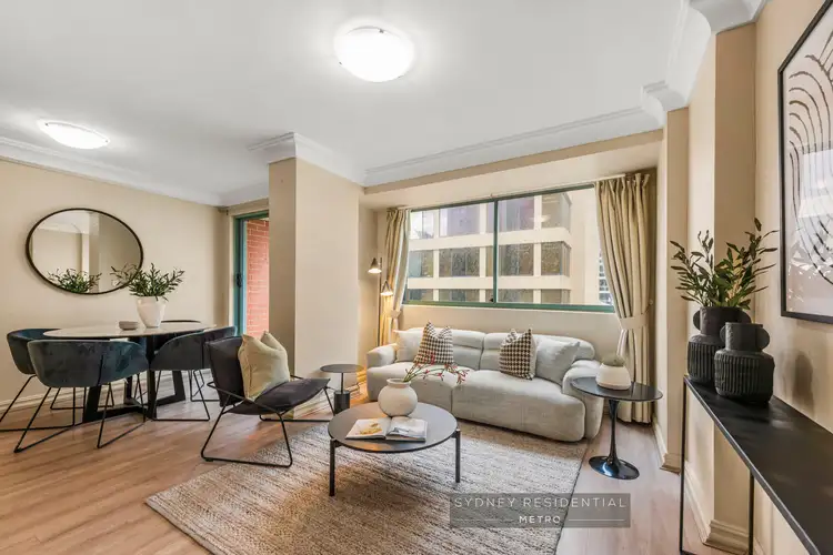1002/361 Sussex Street, Sydney NSW 2000