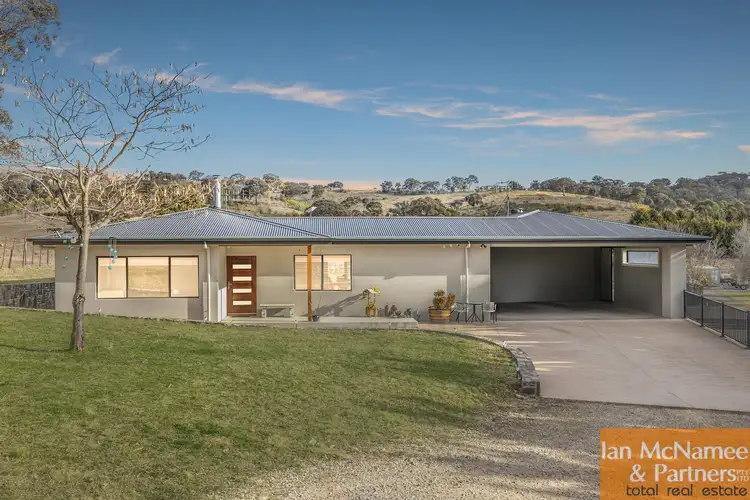 Second view of Homely rural property listing, 83 Walga Close, Carwoola NSW 2620