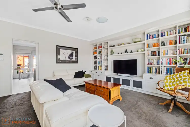 Third view of Homely house listing, 43 Ulysses Circuit, Wright ACT 2611