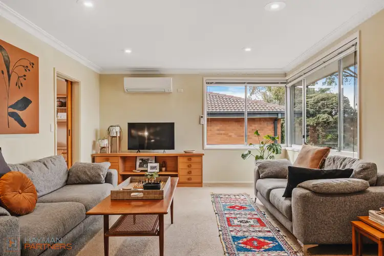 Second view of Homely house listing, 12 Burrinjuck Crescent, Duffy ACT 2611