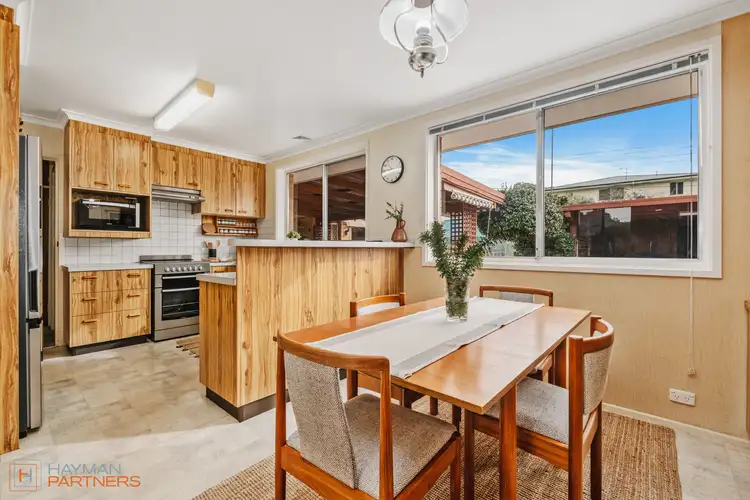 Fifth view of Homely house listing, 12 Burrinjuck Crescent, Duffy ACT 2611