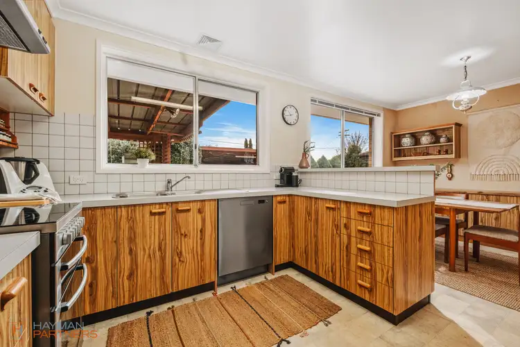 Sixth view of Homely house listing, 12 Burrinjuck Crescent, Duffy ACT 2611