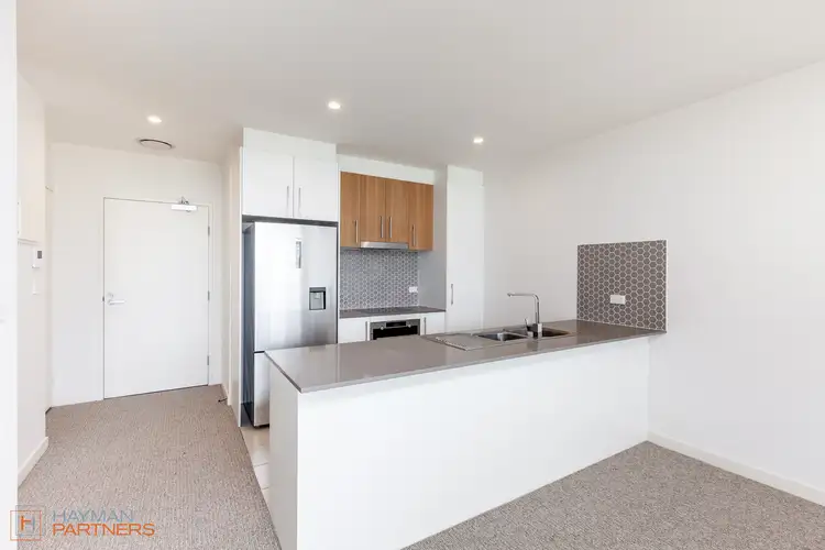 Second view of Homely apartment listing, 40/120 John Gorton Drive, Coombs ACT 2611