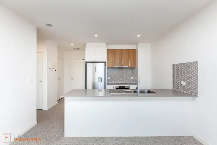 Third view of Homely apartment listing, 40/120 John Gorton Drive, Coombs ACT 2611