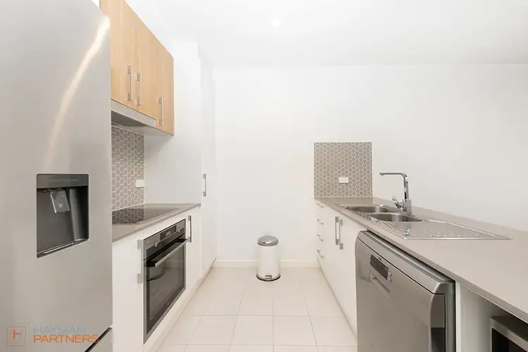 Fourth view of Homely apartment listing, 40/120 John Gorton Drive, Coombs ACT 2611