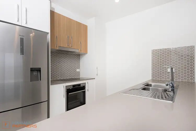Fifth view of Homely apartment listing, 40/120 John Gorton Drive, Coombs ACT 2611