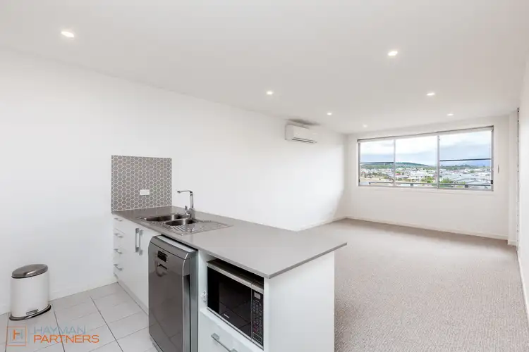 Sixth view of Homely apartment listing, 40/120 John Gorton Drive, Coombs ACT 2611