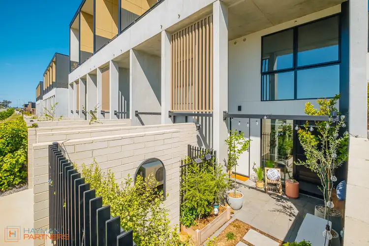 Fifth view of Homely townhouse listing, 41/53 Holborow Avenue, Denman Prospect ACT 2611