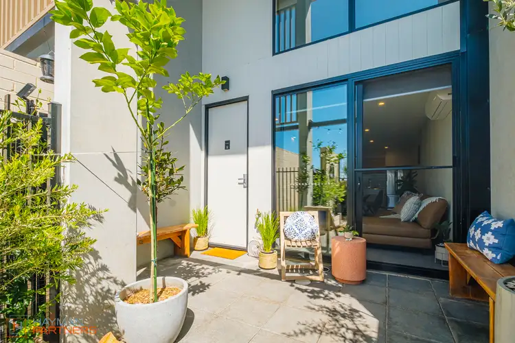 Sixth view of Homely townhouse listing, 41/53 Holborow Avenue, Denman Prospect ACT 2611