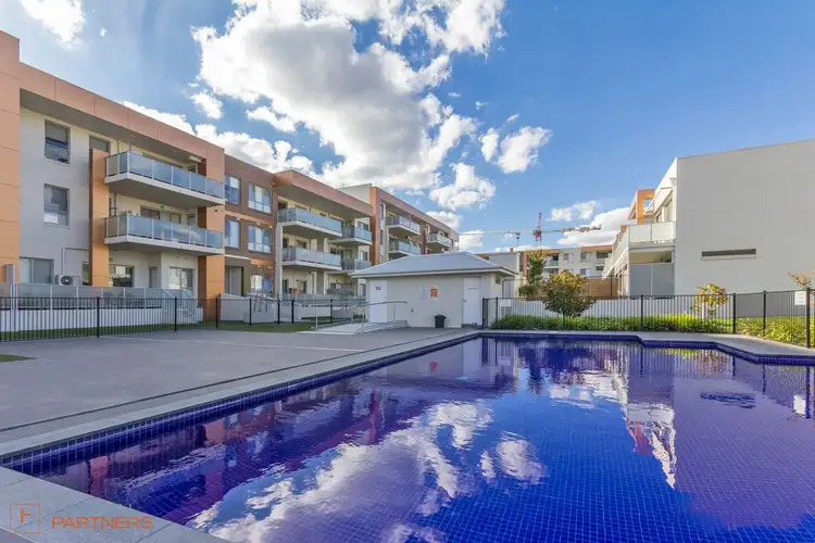 125/2 Windjana Street, Harrison ACT 2914