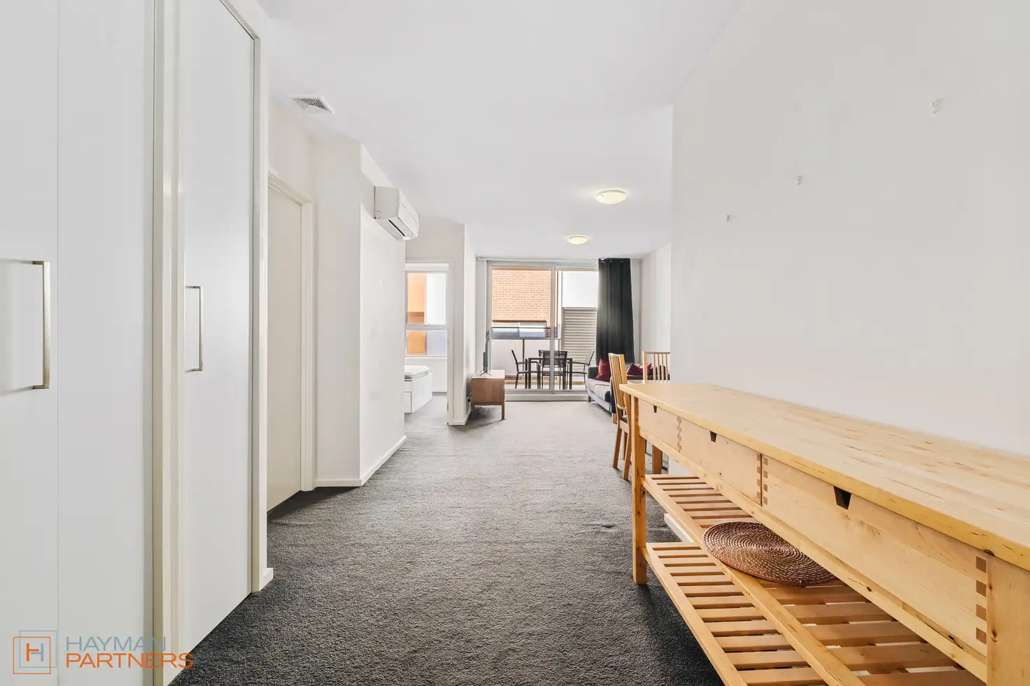 Main view of Homely apartment listing, 125/2 Windjana Street, Harrison ACT 2914