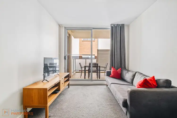 Second view of Homely apartment listing, 125/2 Windjana Street, Harrison ACT 2914