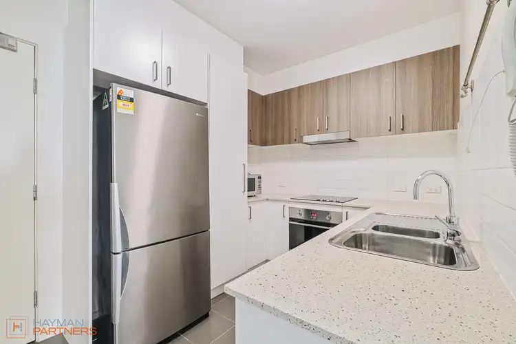 Fourth view of Homely apartment listing, 125/2 Windjana Street, Harrison ACT 2914