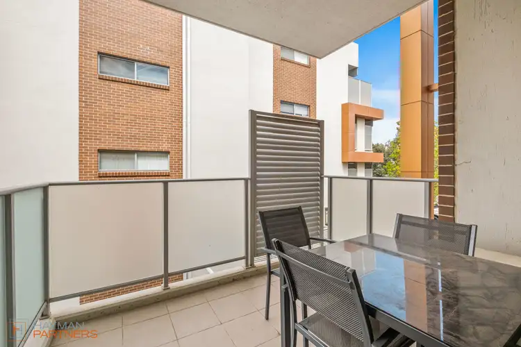 Sixth view of Homely apartment listing, 125/2 Windjana Street, Harrison ACT 2914