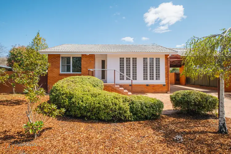 3 Bray Place, Curtin ACT 2605