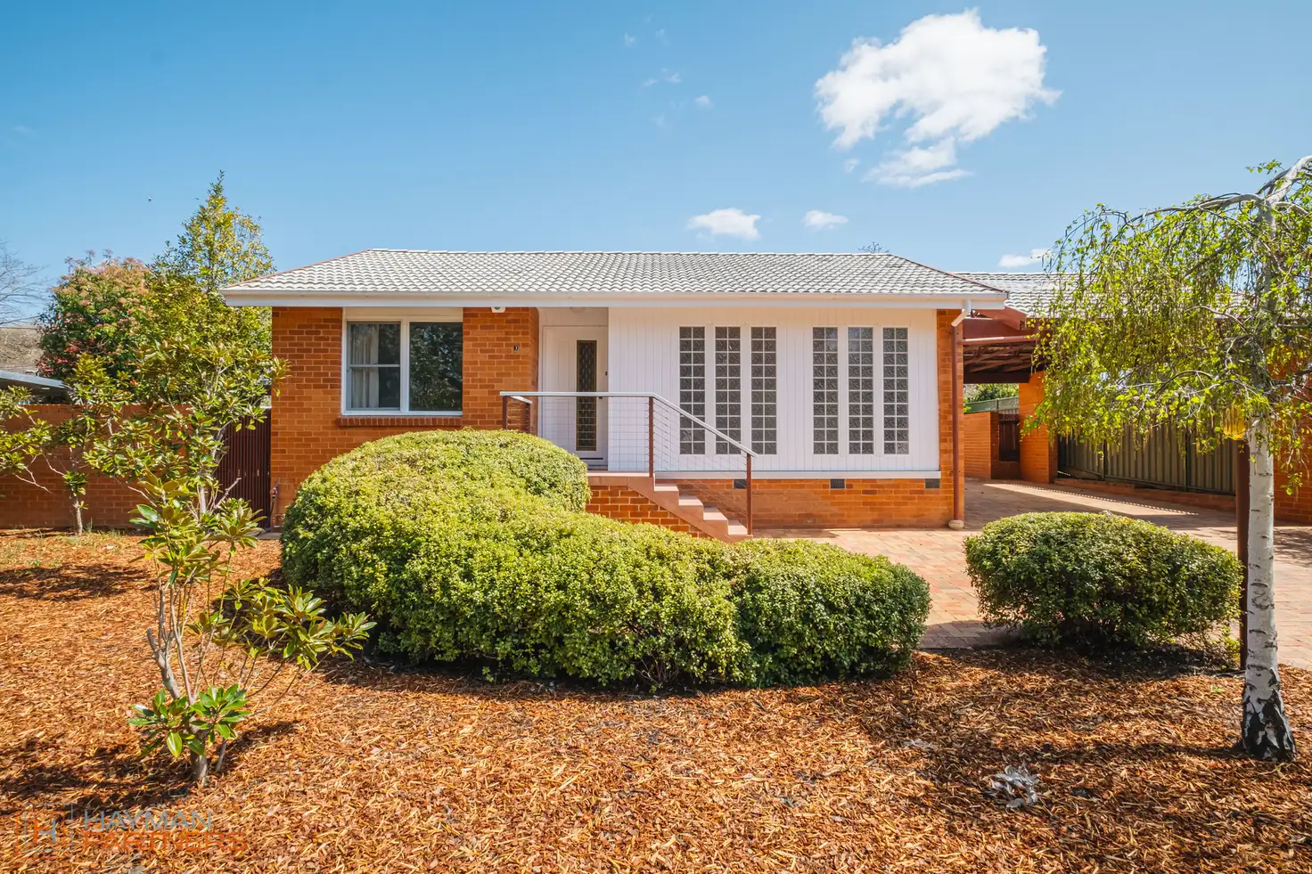 Main view of Homely house listing, 3 Bray Place, Curtin ACT 2605