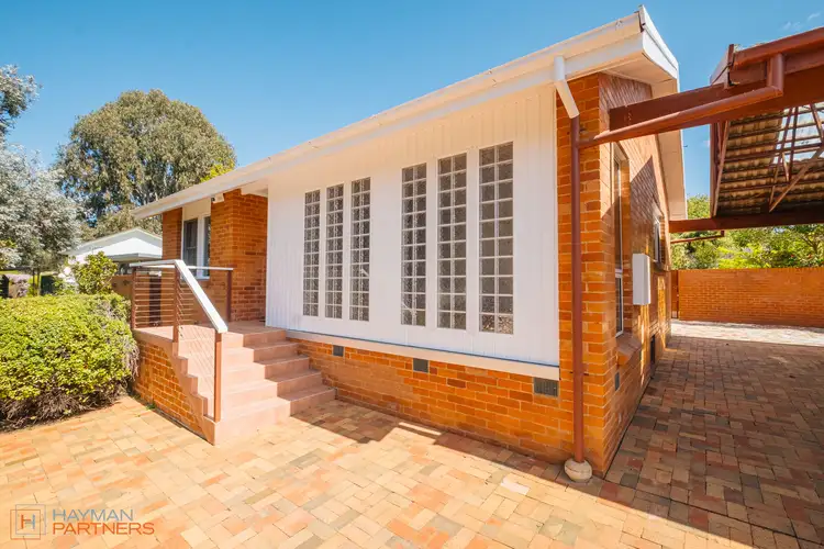 Second view of Homely house listing, 3 Bray Place, Curtin ACT 2605