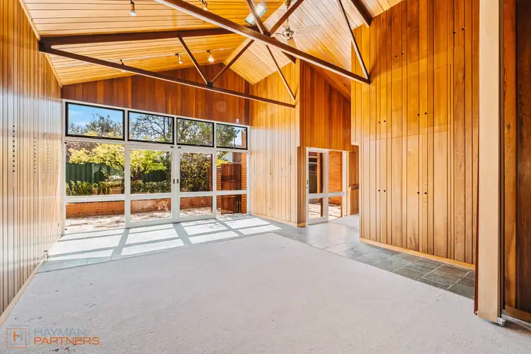 Third view of Homely house listing, 3 Bray Place, Curtin ACT 2605