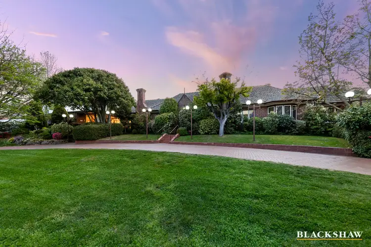 Second view of Homely house listing, 28 Mugga Way, Red Hill ACT 2603