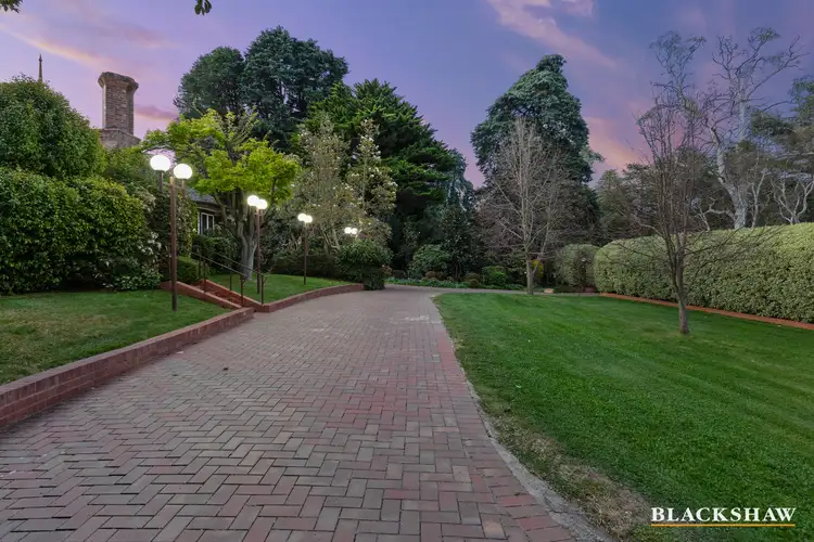 Fourth view of Homely house listing, 28 Mugga Way, Red Hill ACT 2603