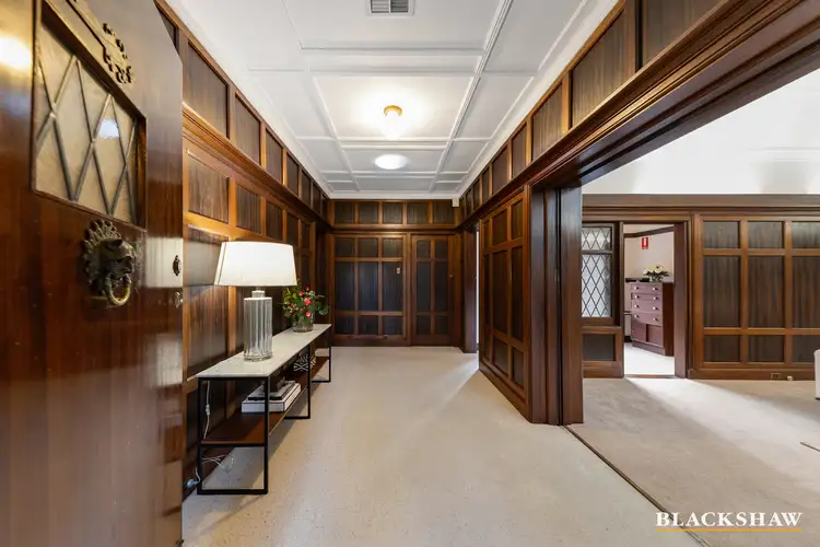 Sixth view of Homely house listing, 28 Mugga Way, Red Hill ACT 2603