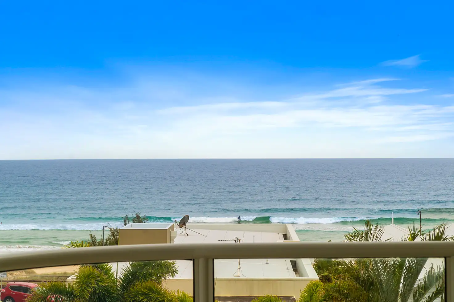 Main view of Homely unit listing, 13/4 Twenty Fifth Avenue, Palm Beach QLD 4221