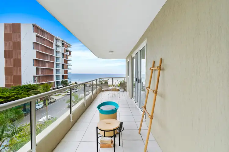 Second view of Homely unit listing, 13/4 Twenty Fifth Avenue, Palm Beach QLD 4221