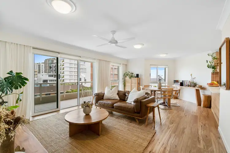 Third view of Homely unit listing, 13/4 Twenty Fifth Avenue, Palm Beach QLD 4221