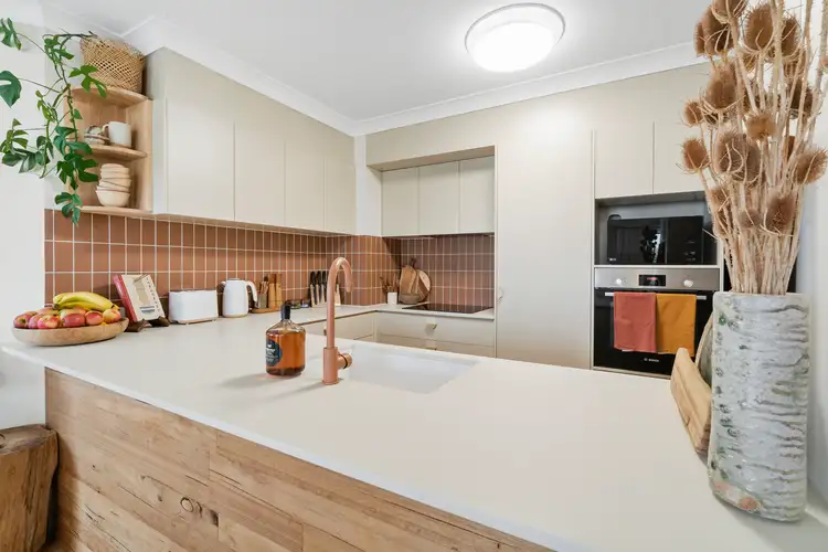 Fifth view of Homely unit listing, 13/4 Twenty Fifth Avenue, Palm Beach QLD 4221