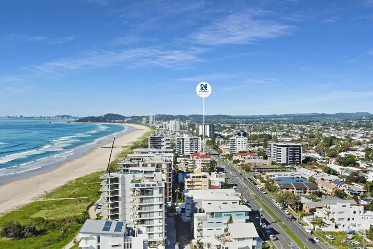 Sixth view of Homely unit listing, 13/4 Twenty Fifth Avenue, Palm Beach QLD 4221