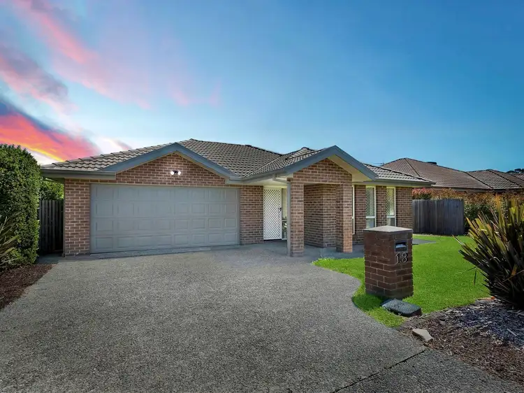 13 Nimbera Street, Harrison ACT 2914