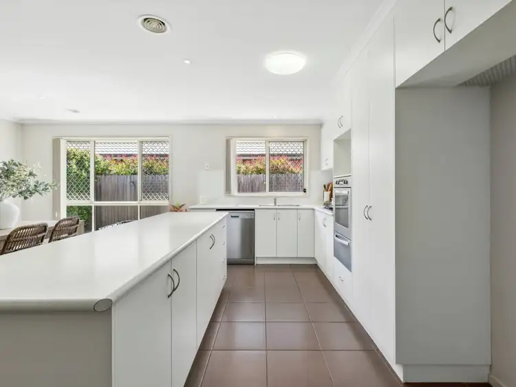 Fifth view of Homely house listing, 13 Nimbera Street, Harrison ACT 2914