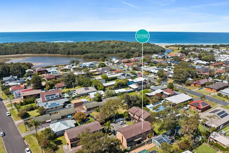 7/15 Turner Esplanade, East Corrimal NSW 2518