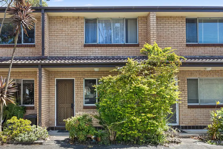 Sixth view of Homely townhouse listing, 7/15 Turner Esplanade, East Corrimal NSW 2518