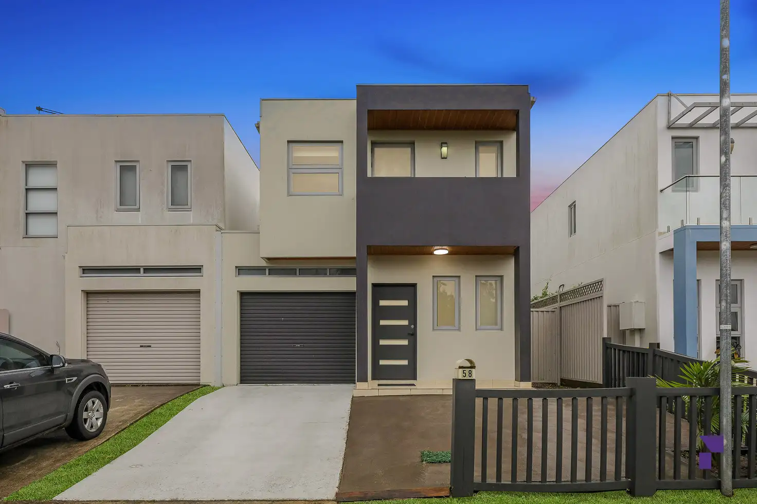 Main view of Homely house listing, 58 Culgoa Bend, Villawood NSW 2163