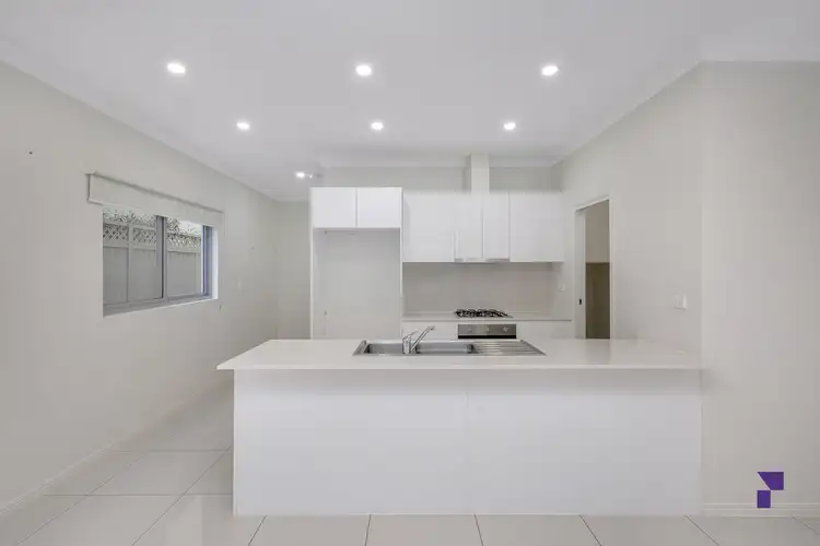 Second view of Homely house listing, 58 Culgoa Bend, Villawood NSW 2163