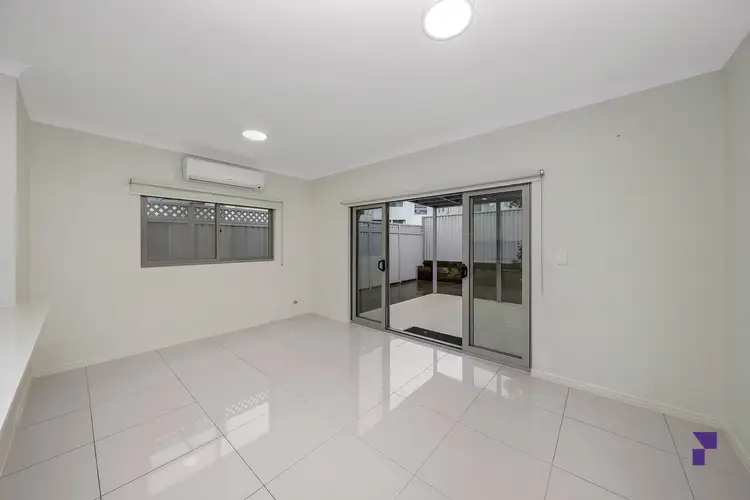 Third view of Homely house listing, 58 Culgoa Bend, Villawood NSW 2163