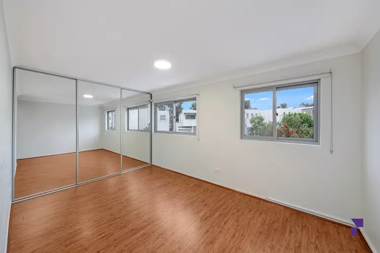 Fourth view of Homely house listing, 58 Culgoa Bend, Villawood NSW 2163