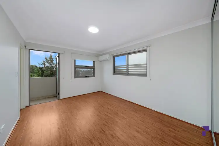 Fifth view of Homely house listing, 58 Culgoa Bend, Villawood NSW 2163