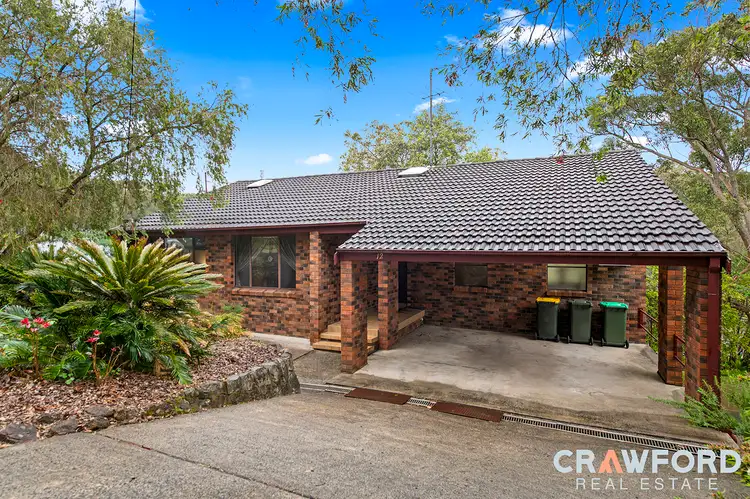 12 Kingsway Avenue, Rankin Park NSW 2287