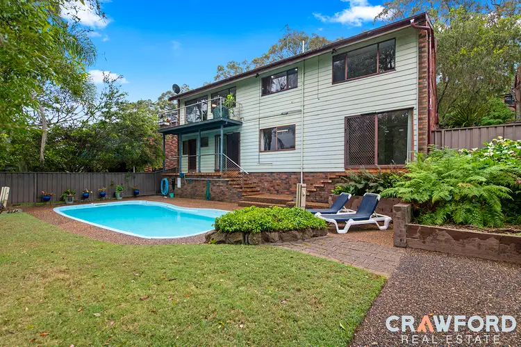 Second view of Homely house listing, 12 Kingsway Avenue, Rankin Park NSW 2287
