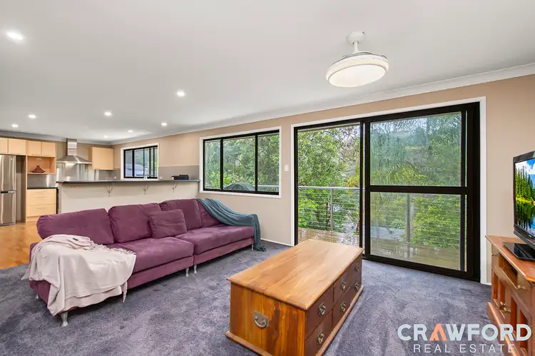 Third view of Homely house listing, 12 Kingsway Avenue, Rankin Park NSW 2287