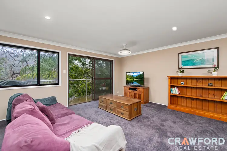 Fourth view of Homely house listing, 12 Kingsway Avenue, Rankin Park NSW 2287