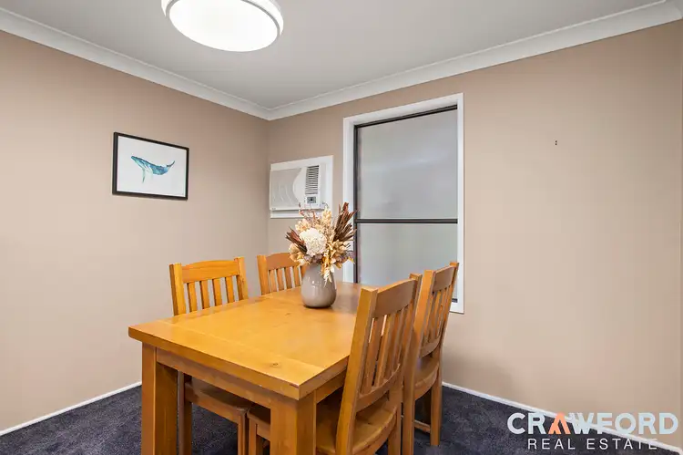 Fifth view of Homely house listing, 12 Kingsway Avenue, Rankin Park NSW 2287