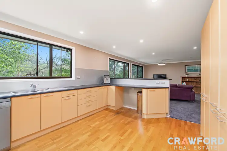Sixth view of Homely house listing, 12 Kingsway Avenue, Rankin Park NSW 2287